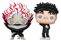 Dandadan - POP! Animation Vinyl Figuren Okarun w/Chase 9 cm Sortiment (6) Figur – Bild 1