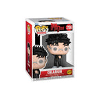Dandadan - POP! Animation Vinyl Figuren Okarun w/Chase 9 cm Sortiment (6) Figur – Bild 4