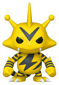 Pokémon - Electabuzz - POP! Games Vinyl – Bild 1