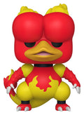 Pokémon - Magmar - POP! Games Vinyl – Bild 1