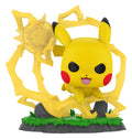 Pokémon - Pikachu - POP! Premium Vinyl – Bild 1