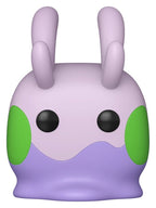 Pokémon - Goomy - POP! Games Vinyl – Bild 1