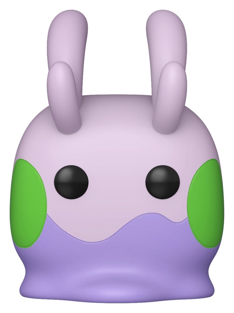 Pokémon - Goomy - POP! Games Vinyl – Bild 1