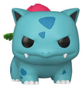 Pokémon - Ivysaur - POP! Games Vinyl – Bild 1
