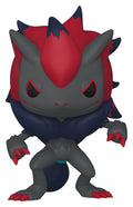 Pokémon - Zoroark - POP! Games Vinyl – Bild 1
