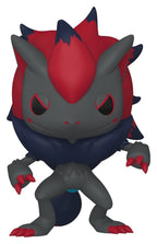 Pokémon - Zoroark - POP! Games Vinyl – Bild 1
