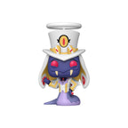 Hazbin Hotel - POP! Animation Vinyl Figuren Sir Pentious with Chase 9 cm Sortiment (6) Figur – Bild 3