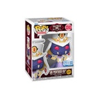 Hazbin Hotel - POP! Animation Vinyl Figuren Sir Pentious with Chase 9 cm Sortiment (6) Figur – Bild 4