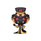 Hazbin Hotel - POP! Animation Vinyl Figuren Sir Pentious with Chase 9 cm Sortiment (6) Figur – Bild 5