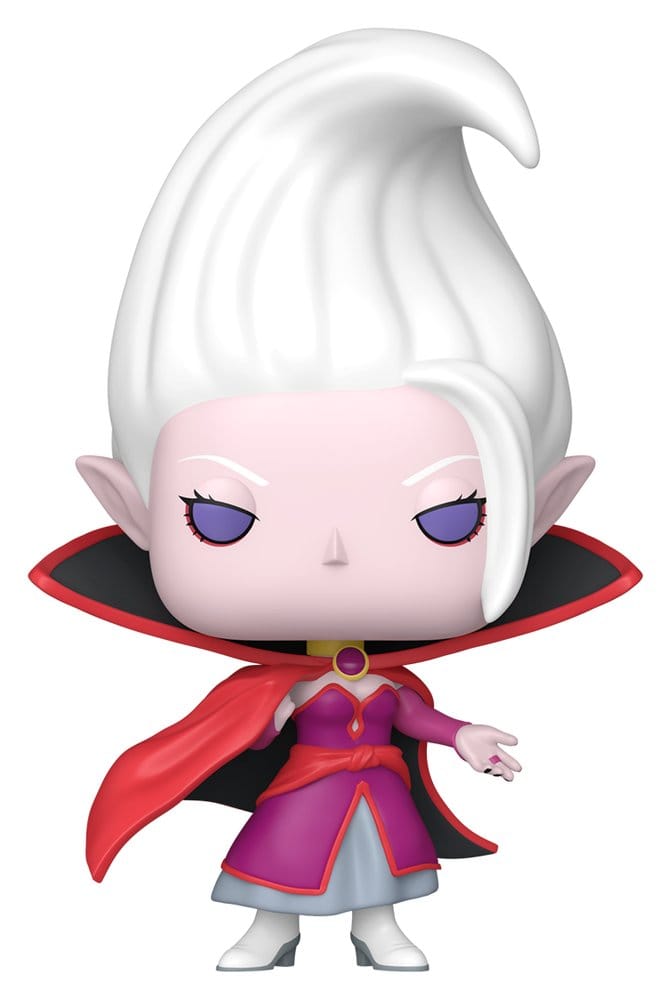 Dragon Ball - Dr. Arinsu - Daima POP! Animation Vinyl – Bild 1