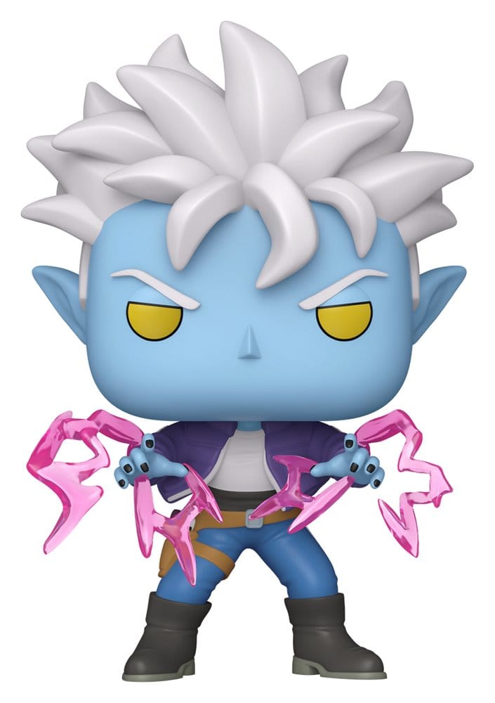 Dragon Ball - Glorio - Daima POP! Animation Vinyl – Bild 1