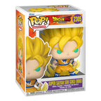 Dragon Ball - SS Son Goku w/Chase 9 cm Sortiment (6) - Daima POP! Animation Vinyl – Bild 2