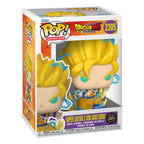 Dragon Ball - SS Son Goku w/Chase 9 cm Sortiment (6) - Daima POP! Animation Vinyl – Bild 4