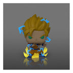 Dragon Ball - SS Son Goku w/Chase 9 cm Sortiment (6) - Daima POP! Animation Vinyl – Bild 5