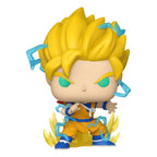 Dragon Ball - SS Son Goku w/Chase 9 cm Sortiment (6) - Daima POP! Animation Vinyl – Bild 6