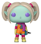Dragon Ball - Panzy - Daima POP! Animation Vinyl – Bild 1