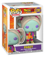 Dragon Ball - Panzy - Daima POP! Animation Vinyl – Bild 2