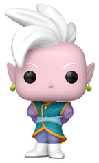 Dragon Ball - Supreme Kai - Daima POP! Animation Vinyl – Bild 1