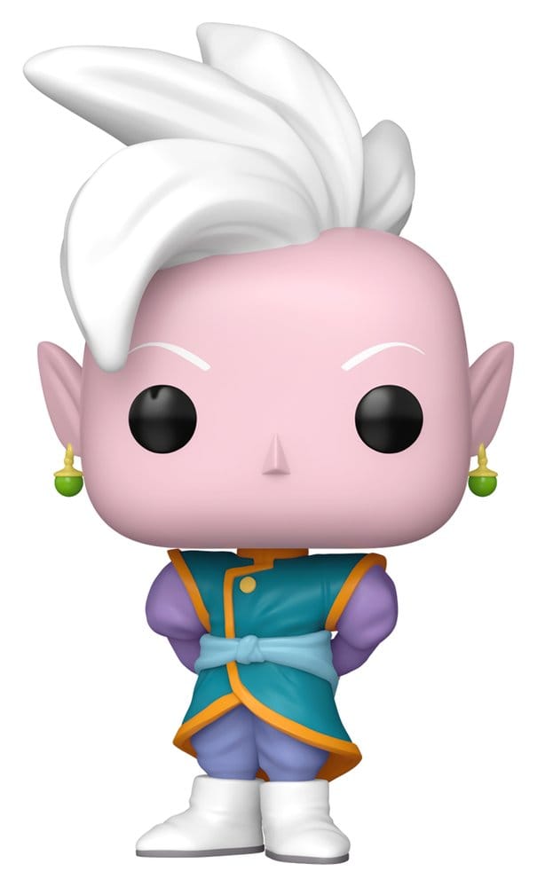 Dragon Ball - Supreme Kai - Daima POP! Animation Vinyl – Bild 1