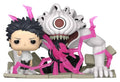 Jujutsu Kaisen - POP Moments Vinyl Figuren Rika & Yuta(GW) Figur – Bild 1