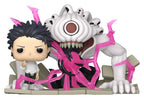 Jujutsu Kaisen - POP Moments Vinyl Figuren Rika & Yuta(GW) Figur – Bild 1