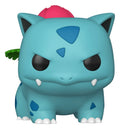 Pokémon - Bisaknosp - Super Sized Jumbo POP! Vinyl – Bild 1