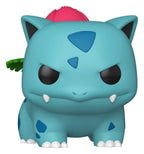 Pokémon - Bisaknosp - Super Sized Jumbo POP! Vinyl – Bild 1