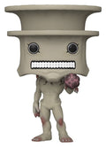 Kaiju No. 8 - POP! Animation Vinyl Figuren Kaiju No. 9 Figur – Bild 1