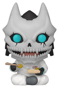 Kaiju No. 8 - POP! Animation Vinyl Figuren Kaiju No. 8 (Jumpsuit) Figur – Bild 1
