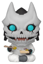 Kaiju No. 8 - POP! Animation Vinyl Figuren Kaiju No. 8 (Jumpsuit) Figur – Bild 1