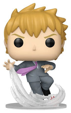 Mob Psycho 100 - Arataka Reigen - POP! Animation Vinyl – Bild 1