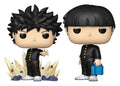 Mob Psycho 100 - POP! Animation Vinyl Figuren Shigeo with Chase 9 cm Sortiment (6) Figur – Bild 1