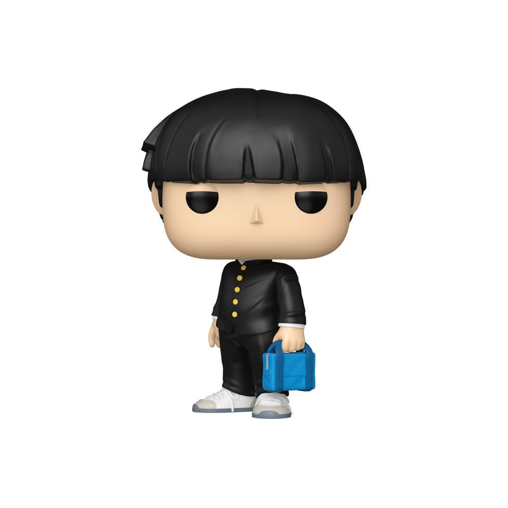 Mob Psycho 100 - POP! Animation Vinyl Figuren Shigeo with Chase 9 cm Sortiment (6) Figur – Bild 5