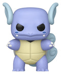 Pokémon - Wartortle - POP! Games Vinyl – Bild 1