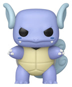 Pokémon - Wartortle - POP! Games Vinyl – Bild 1