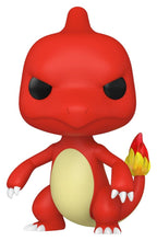 Pokémon - Charmeleon - POP! Games Vinyl – Bild 1