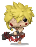 Hell's Paradise: Jigokuraku - Chobe - POP! Animation Vinyl – Bild 1