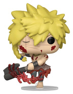 Hell's Paradise: Jigokuraku - Chobe - POP! Animation Vinyl – Bild 1