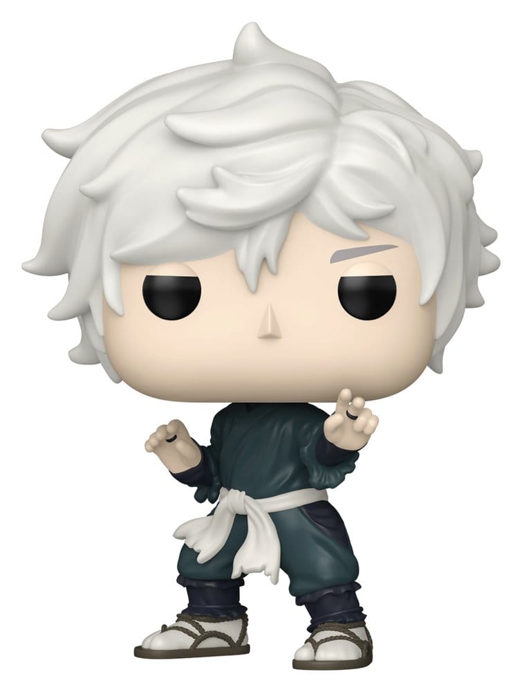 Hell's Paradise: Jigokuraku - Gabimaru - POP! Animation Vinyl – Bild 1