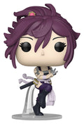 Hell's Paradise: Jigokuraku - Yuzuriha - POP! Animation Vinyl – Bild 1