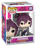 Hell's Paradise: Jigokuraku - Yuzuriha - POP! Animation Vinyl – Bild 2