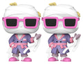 Universal Monsters - POP! Animation Vinyl Figuren Invisible Man with Chase 9 cm Sortiment (6) Figur – Bild 1