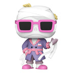 Universal Monsters - POP! Animation Vinyl Figuren Invisible Man with Chase 9 cm Sortiment (6) Figur – Bild 3