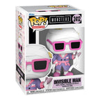 Universal Monsters - POP! Animation Vinyl Figuren Invisible Man with Chase 9 cm Sortiment (6) Figur – Bild 4
