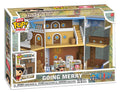 One Piece - Bitty POP! Bitty Box Display mit 2 Vinyl Figuren Going Merry Figur – Bild 1