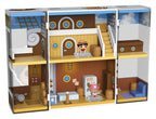 One Piece - Bitty POP! Bitty Box Display mit 2 Vinyl Figuren Going Merry Figur – Bild 3
