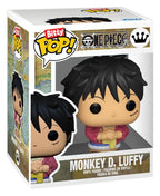 One Piece - Thousand Sunny w/Luffy - Bitty POP! Ride Vinyl – Bild 2