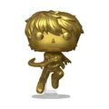 Solo Leveling - Sung Jinwoo (Gold) Exclusive Edition - Pop! Animation Vinyl – Bild 1