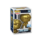 Solo Leveling - Sung Jinwoo (Gold) Exclusive Edition - Pop! Animation Vinyl – Bild 2