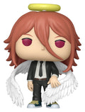 Chainsaw Man - Angel Devil - The Movie: Reze Arc POP! Animation Vinyl – Bild 1